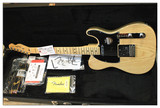 【盛音乐器】芬达 Fender 011-3202-721 American Tele美产电吉他