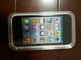 全新未拆封未激活iPod touch 4代