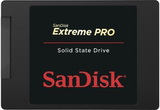 Sandisk/闪迪 SDSSDXPS-960G-Z25 至尊超极速 960G SSD 固态硬盘
