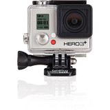 GoPro HERO3+  户外运动摄录机