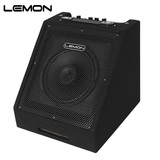Lemon柠檬LE20/S/30电鼓音箱20/30W电子鼓演出专用监听练习音响