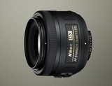 尼康 AF-S DX 尼克尔 35mm f/1.8G D5500 D7100 D500 单反镜头