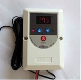 韩国KO温控器 智能温度控制调节器 电热膜用 瑜伽房汗蒸房温控器