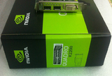 盒装现货 丽台 Quadro K2200 DDR5/4G 设计专业卡 图形工作站显卡