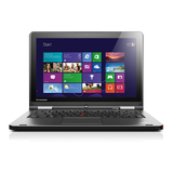 ThinkPad S1 Yoga 20DLA01RCD RCD i5 4G 192G 12寸笔记本超极本