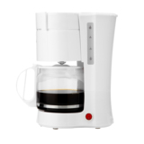 全自动咖啡机 家用美式煮咖啡壶滴滤式 泡茶 自动断电 保温 包邮