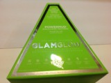 现货GLAMGLOW格莱魅绿泥绿色发光面膜50ml 绿罐油泥混合可卸妆