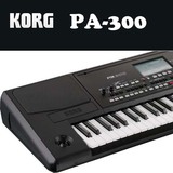 KORG PA300 PA-300合成器，编曲键盘，全实物图片！
