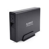 奥睿科（ORICO）7618series 外置3.5英寸USB3.0移动硬盘盒