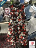 VERO MODA 2016正品代购 连衣裙31637A531 31637A531072原价749