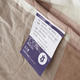 棉大格1.5米席梦思保护套沙发床床垫罩子1.35米1.2m水洗棉床笠纯