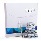 保证正品BSR 博生能 活力修护组合 原活细胞 修复冻干粉 生长多肽