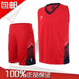 2016时尚新款Nike/耐克科比篮球训练服男女同款套装印字/号包邮夏
