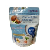 日本进coconut椰子酵素粉197种蔬菜水果发酵粉代餐粉 200g 17.12
