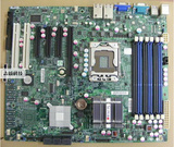 SUPERMICRO/超微 X8STE 服务器主板,支持XEON X3430 CPU