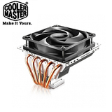 Cooler Master/酷冷至尊S524 下吹式5热管CPU散热器12CM风扇下压