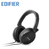 Edifier/漫步者 H840耳机头戴式重低音电脑手机音乐通用耳机H850