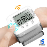 可孚血压计 腕式家用全自动智能语音电子血压测量仪手腕式测量计
