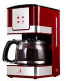 Stelang/雪特朗美式咖啡机家用滴漏式速溶煮茶机全自动奶茶两用机