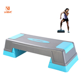 [LIVEUP]健身有氧韵律踏板step 跳健美操体操 健身房运动减肥