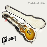 春雷乐器 吉普森Gibson Traditional 1960电吉他