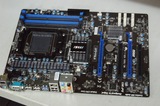 MSI/微星 970A-G45 970A主板豪华大板 USB3 SATA3 FX推土机 M5A97