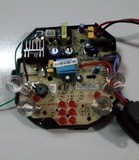 九阳豆浆机DJ15B-C211SG/C803SG电源控制电脑线路主板