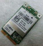 DW1395 DELL D630 D620 D420 D430  BCM4312 笔记本内置无线网卡