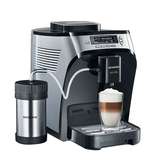 啡机 可打奶泡家用节能意式美式咖德国SEVERIN/森威朗 全自动