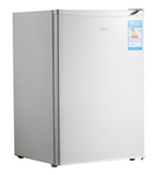 Galanz/格兰仕BD-85冰箱家用85L小容量三层抽冷冻鲜节能屉电冰箱