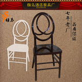 透明亚克力竹节椅时尚简约水晶塑料餐椅现代椅子创意休闲经典家具