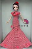 可儿娃娃 中国古装新娘 专柜正品 散装 特惠 款款都超值 68元包邮