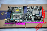 泰安S7005WGM2NR-LE-WM 双路1366主板 浪潮NF5120服务器拆机