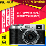 送32G+大礼包Fujifilm/富士 X100T 数码相机 可分期 富士X100T