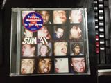 Sum 41  All Killer No Filler 全新欧版行货CD 订购