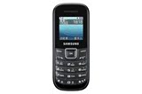 Samsung/三星 GT-E1200R 超长待机老人机 备用手机 按键功能机
