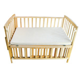 寸HUAXIA之兰婴儿乳胶床垫幼儿园宝宝bb新生儿垫裸睡5cm可定做尺