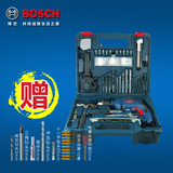 博世BOSCH冲击钻套装GSB600RE set电动工具家用手电钻多功能