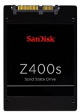 企业级 Sandisk/闪迪Z400S 256G 固态硬盘 SSD 替换X110 正品行货