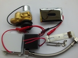 科勒配套 小便斗感应器 一体化陶瓷小便器红外线小便池感应器