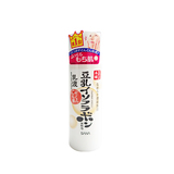 日本  SANA  2倍浓缩豆乳乳液 清爽呵护 保湿补水敏感肌可用150ml