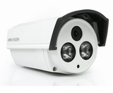 海康威视950线高清夜视监控摄像头红外摄像机DS-2CE16F5P-IT5模拟