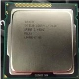 Intel/英特尔 i7-2600 i7 2600 散片 正式版 1155 台式机CPU