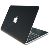 苹果 MacBook Pro 15.4寸17.3英寸 手提电脑外壳保护贴膜 免裁剪