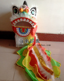中国特色小狮子舞醒狮头 创意儿童生日实用礼品玩具男女出国礼物
