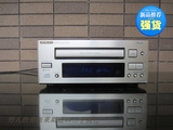进口二手欧版230V原装日本安桥ONKYO 705tx 音响(805tx拆机CD)