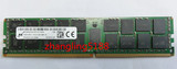 全新镁光 原厂16G DDR4 2RX4 PC4-2133P服务器 16GB REG ECC内存