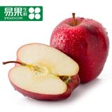 【易果生鲜】美国红蛇果12个（约190g/个) 新鲜水果苹果  Z X