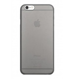 Native Union 苹果iPhone6/Plus 超薄抗菌防滑手机壳保护套