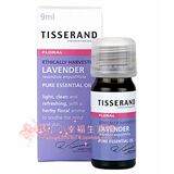 英國Tisserand有機薰衣草單方精油 净化肌肤 抚慰心灵 澳門代購